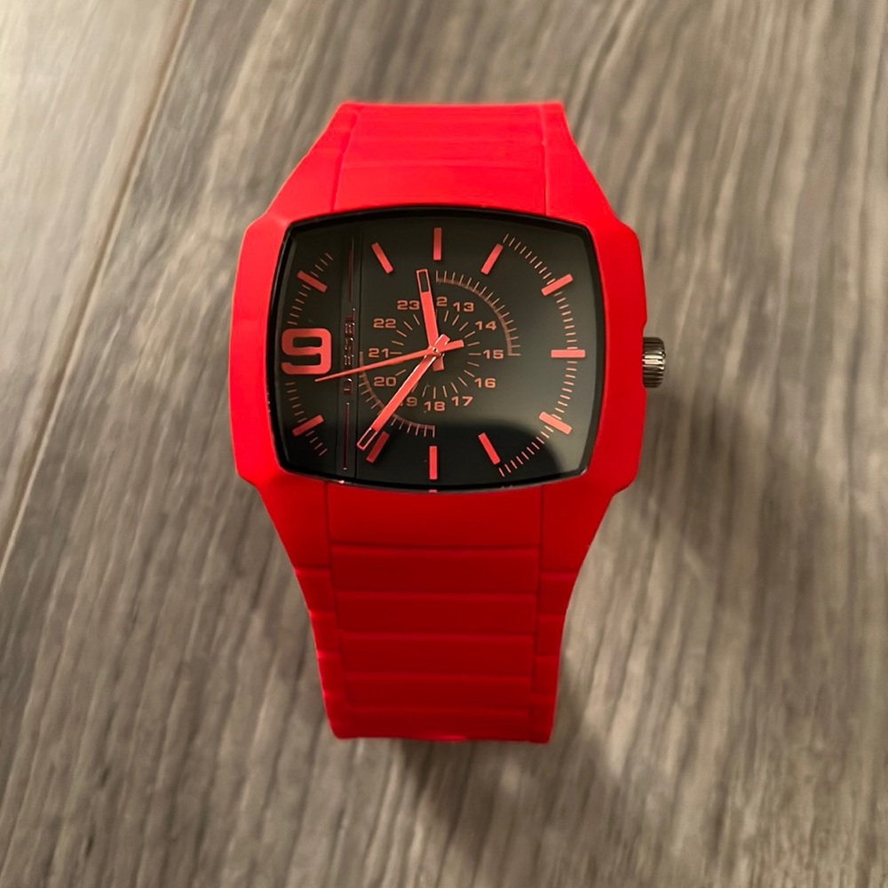 Diesel Watch DZ1351
